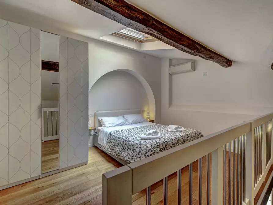 appartamento in affitto a Bologna in zona Centro Storico