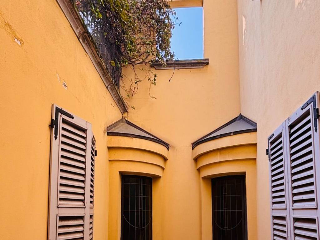 appartamento in affitto a Bologna in zona Saragozza