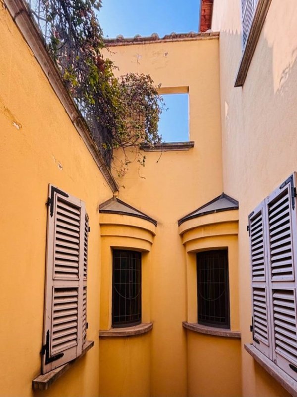 appartamento in affitto a Bologna in zona Saragozza