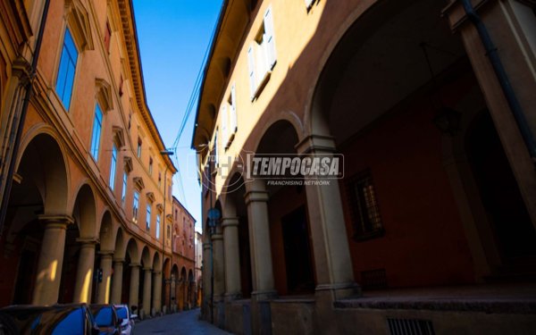 ufficio in affitto a Bologna in zona Centro Storico