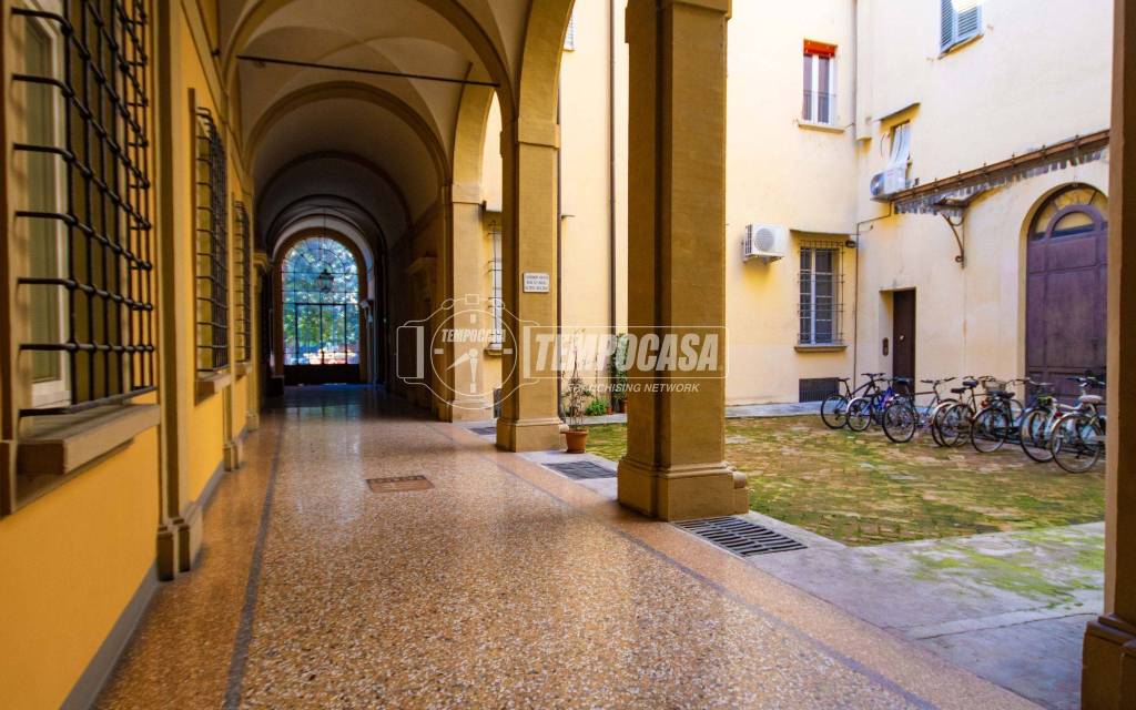 ufficio in affitto a Bologna in zona Centro Storico
