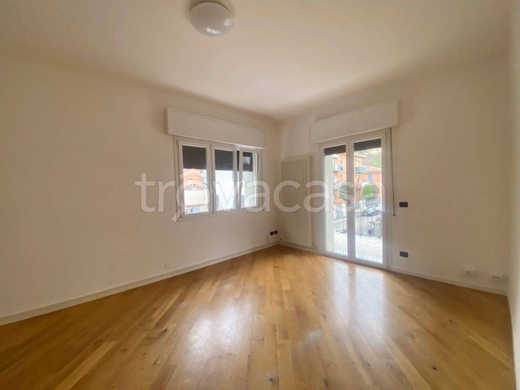 appartamento in affitto a Bologna in zona Saragozza