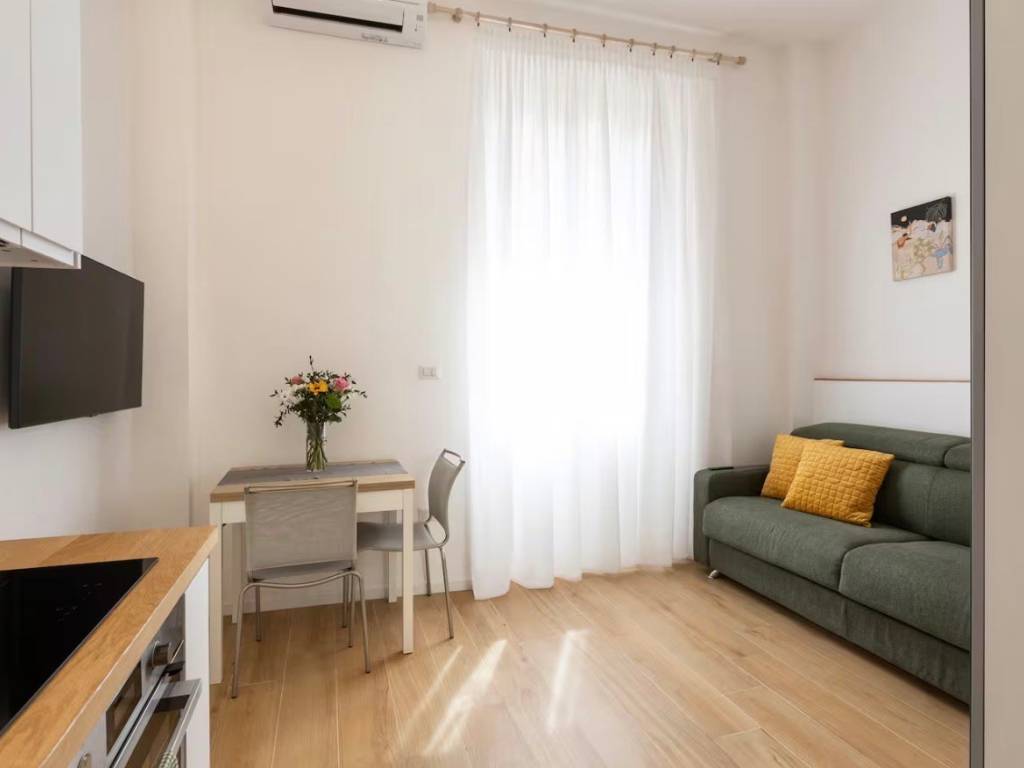 appartamento in affitto a Bologna in zona Centro Storico