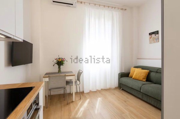 appartamento in affitto a Bologna in zona Santo Stefano