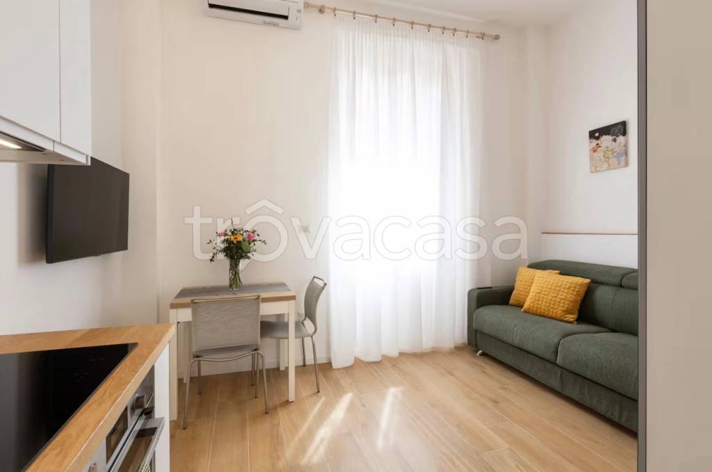 appartamento in affitto a Bologna in zona Santo Stefano