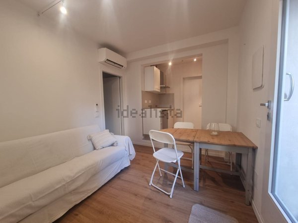 appartamento in affitto a Bologna in zona Saragozza