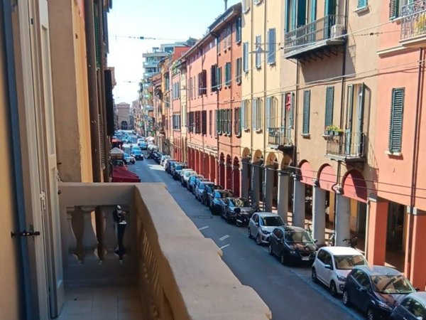 appartamento in affitto a Bologna