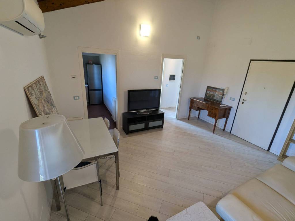 appartamento in affitto a Bologna in zona Pilastro