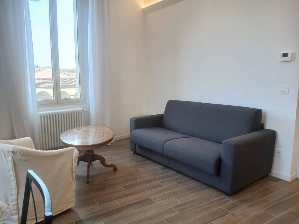 appartamento in affitto a Bologna in zona Santo Stefano
