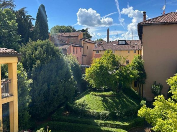appartamento in affitto a Bologna in zona Santo Stefano