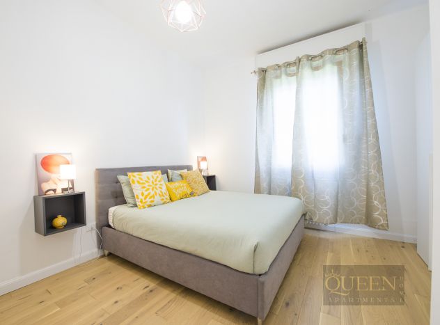 appartamento in affitto a Bologna in zona Corticella