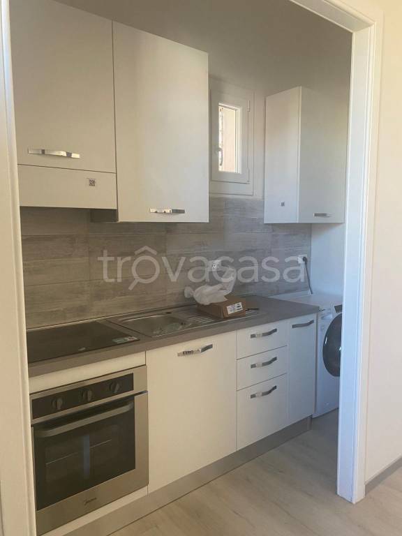 appartamento in affitto a Bologna