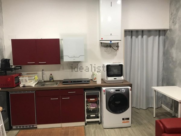 appartamento in affitto a Bologna