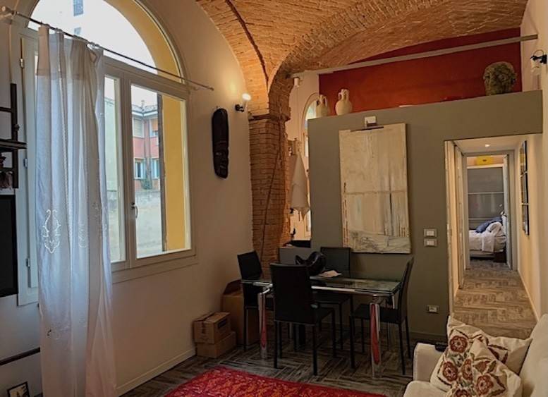 appartamento in affitto a Bologna