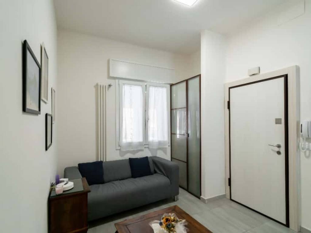 appartamento in affitto a Bologna in zona Saffi