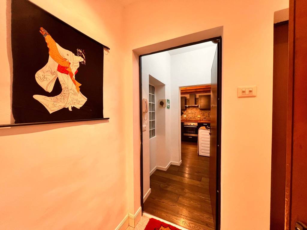 appartamento in affitto a Bologna in zona Centro Storico