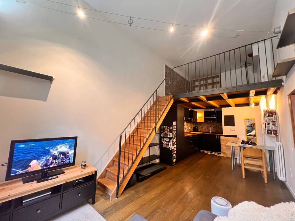 appartamento in affitto a Bologna in zona Centro Storico