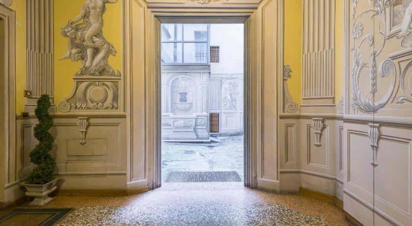 appartamento in affitto a Bologna in zona Centro Storico