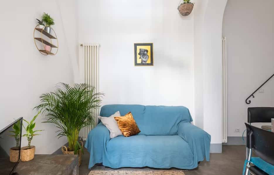 appartamento in affitto a Bologna