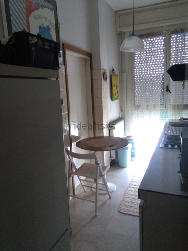 appartamento in affitto a Bologna in zona San Vitale