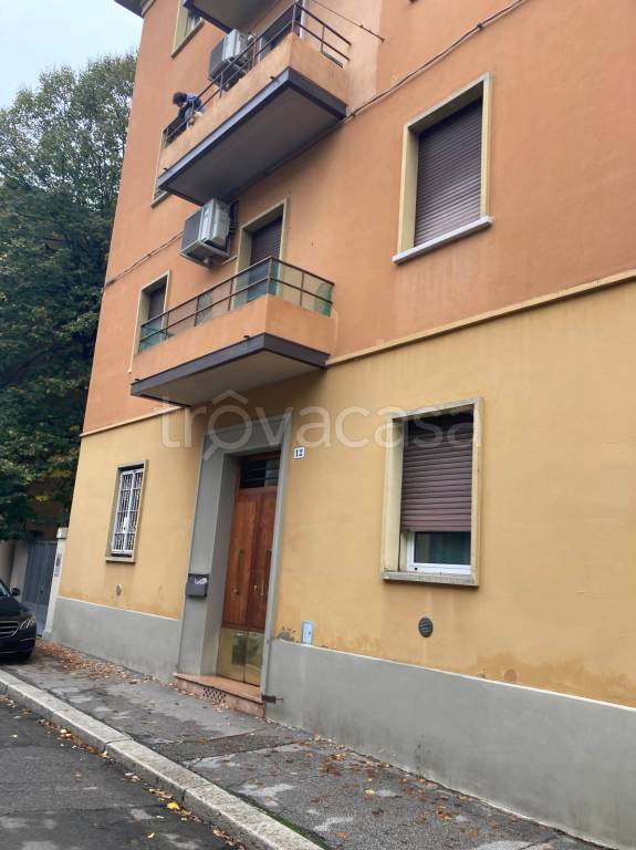 appartamento in affitto a Bologna in zona Murri
