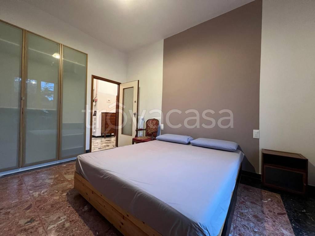 appartamento in affitto a Bologna