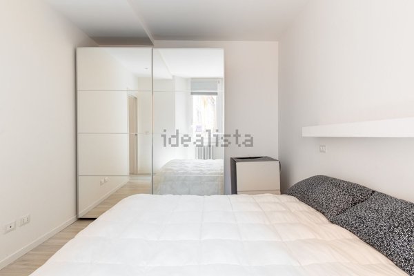 appartamento in affitto a Bologna in zona Centro Storico