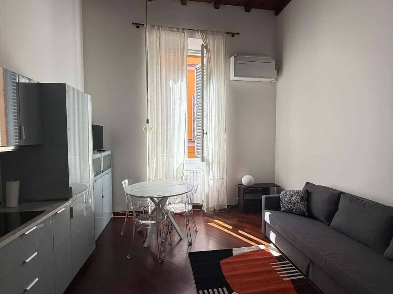 appartamento in affitto a Bologna in zona Centro Storico