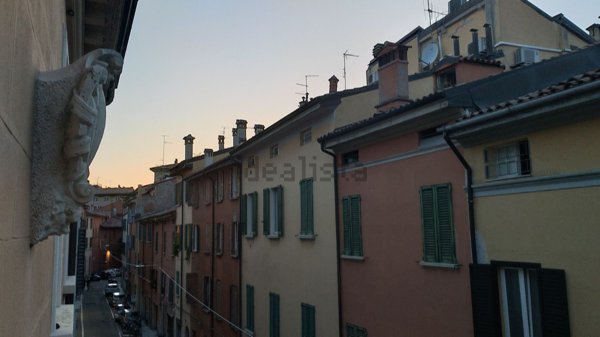 appartamento in affitto a Bologna in zona Santo Stefano