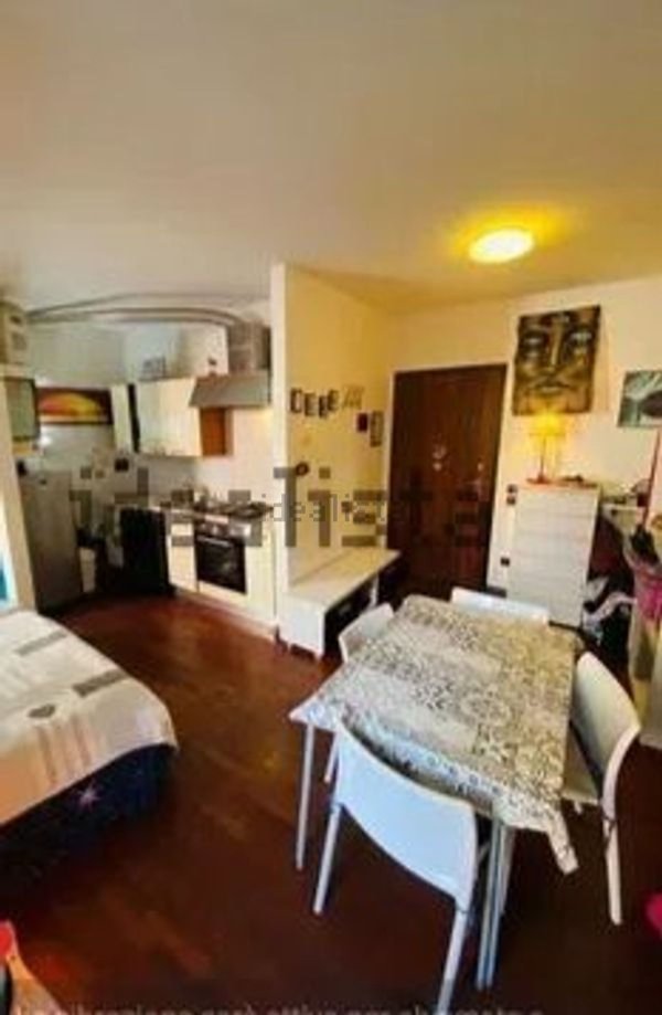 appartamento in affitto a Bologna in zona Bolognina