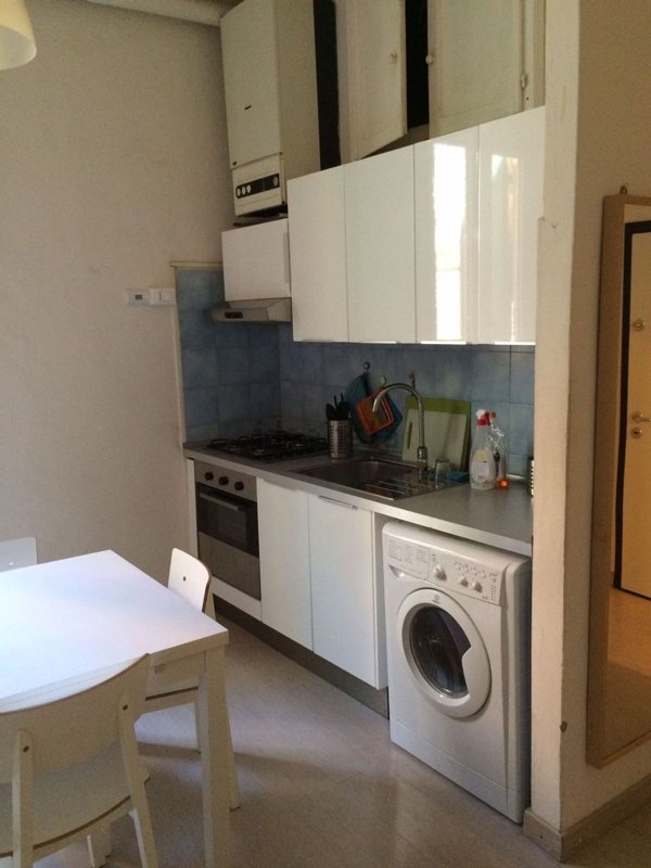 appartamento in affitto a Bologna in zona San Vitale