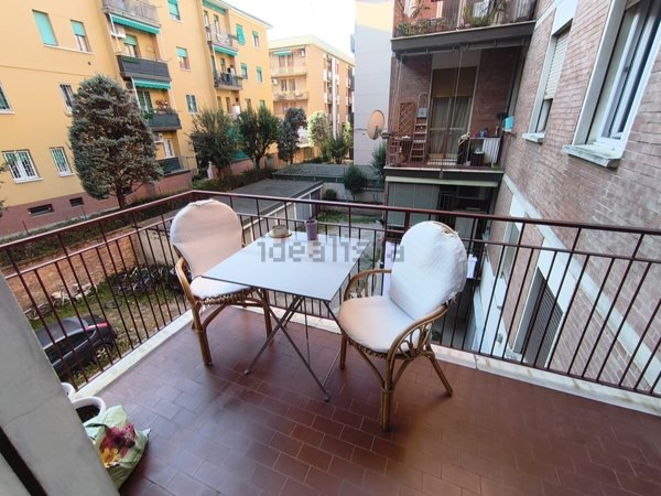appartamento in affitto a Bologna in zona San Donato