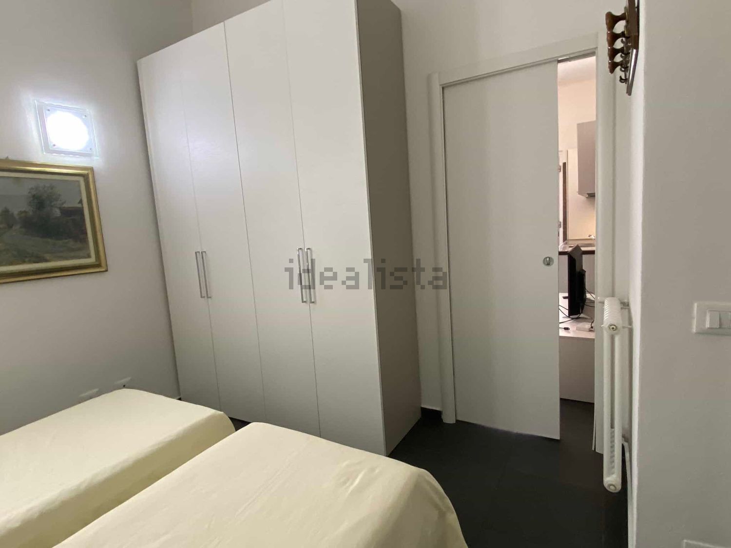 appartamento in affitto a Bologna in zona San Donato