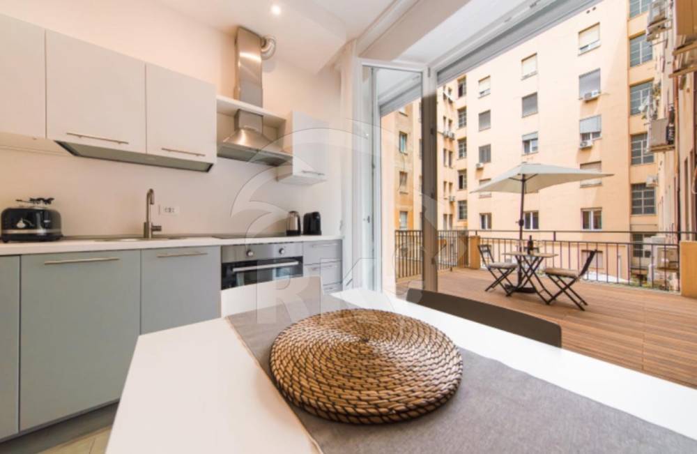 appartamento in affitto a Bologna in zona Centro Storico