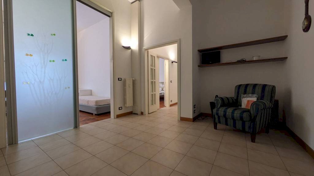 appartamento in affitto a Bologna in zona Centro Storico