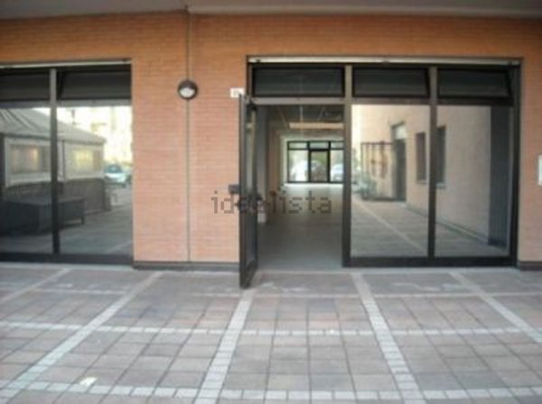 loft in affitto a Bologna