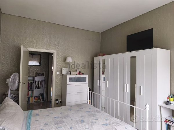 appartamento in affitto a Bologna