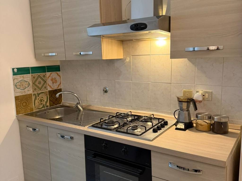 appartamento in affitto a Bologna in zona Santo Stefano