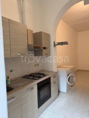 appartamento in affitto a Bologna in zona Santo Stefano