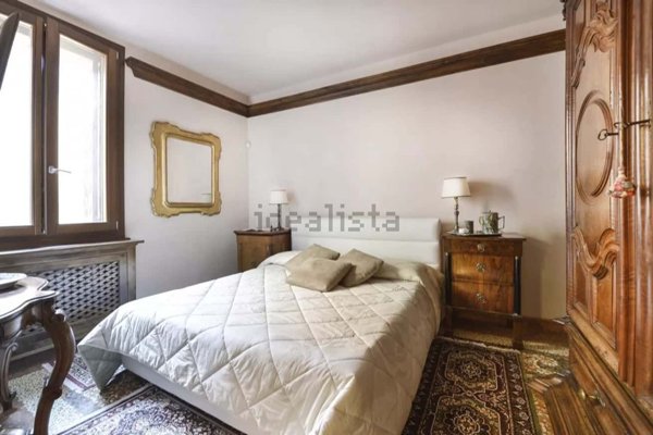 appartamento in affitto a Bologna in zona Santo Stefano