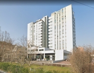 ufficio in affitto a Bologna