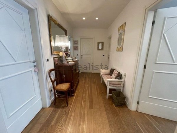 appartamento in affitto a Bologna in zona Santo Stefano