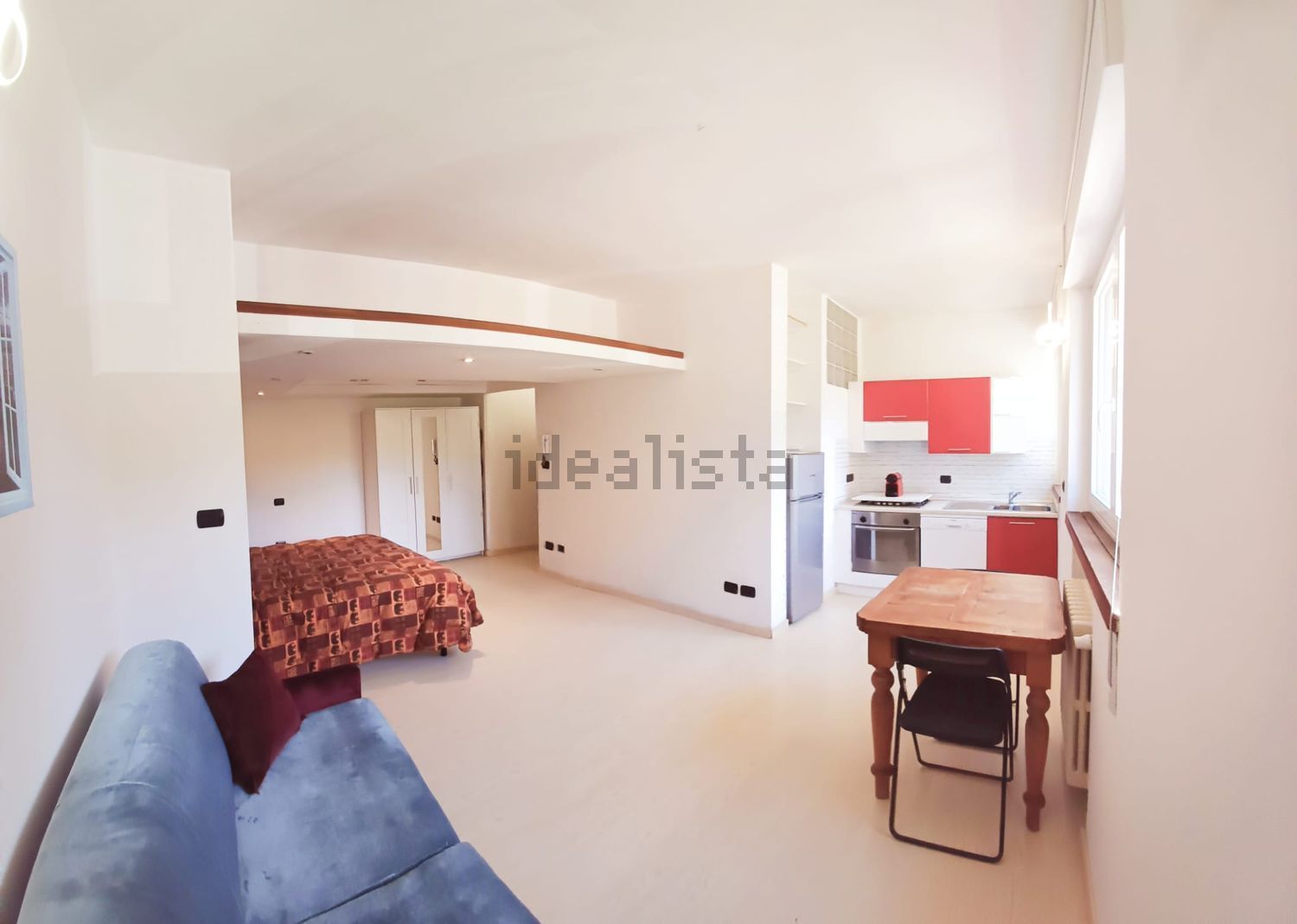 appartamento in affitto a Bologna