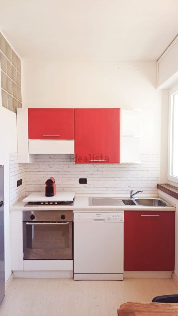 appartamento in affitto a Bologna