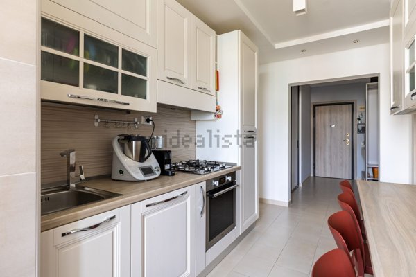 appartamento in affitto a Bologna in zona San Donato