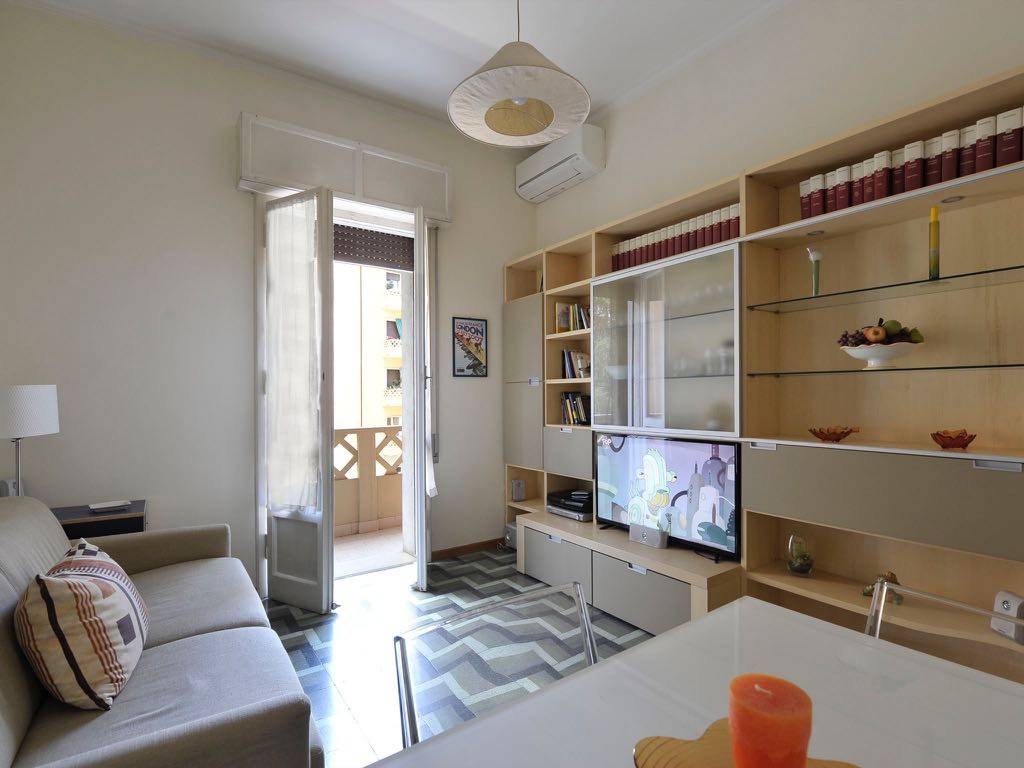 appartamento in affitto a Bologna in zona Murri