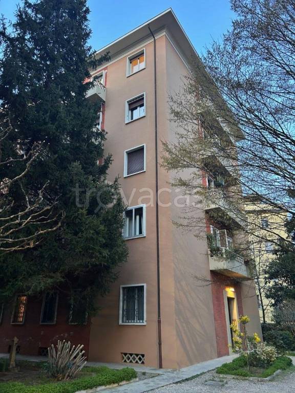 appartamento in affitto a Bologna in zona Murri