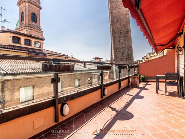 appartamento in affitto a Bologna