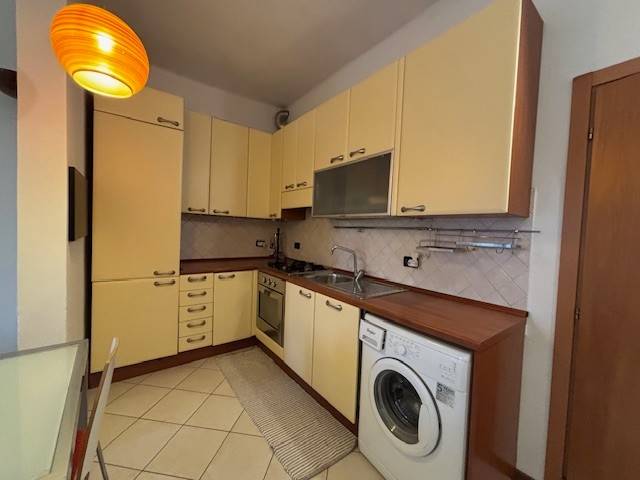 appartamento in affitto a Bologna in zona Savena