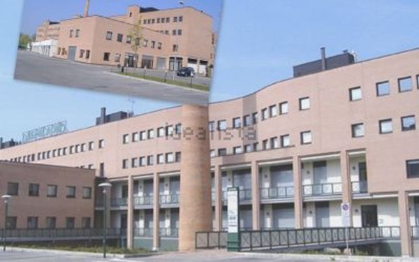 loft in affitto a Bologna